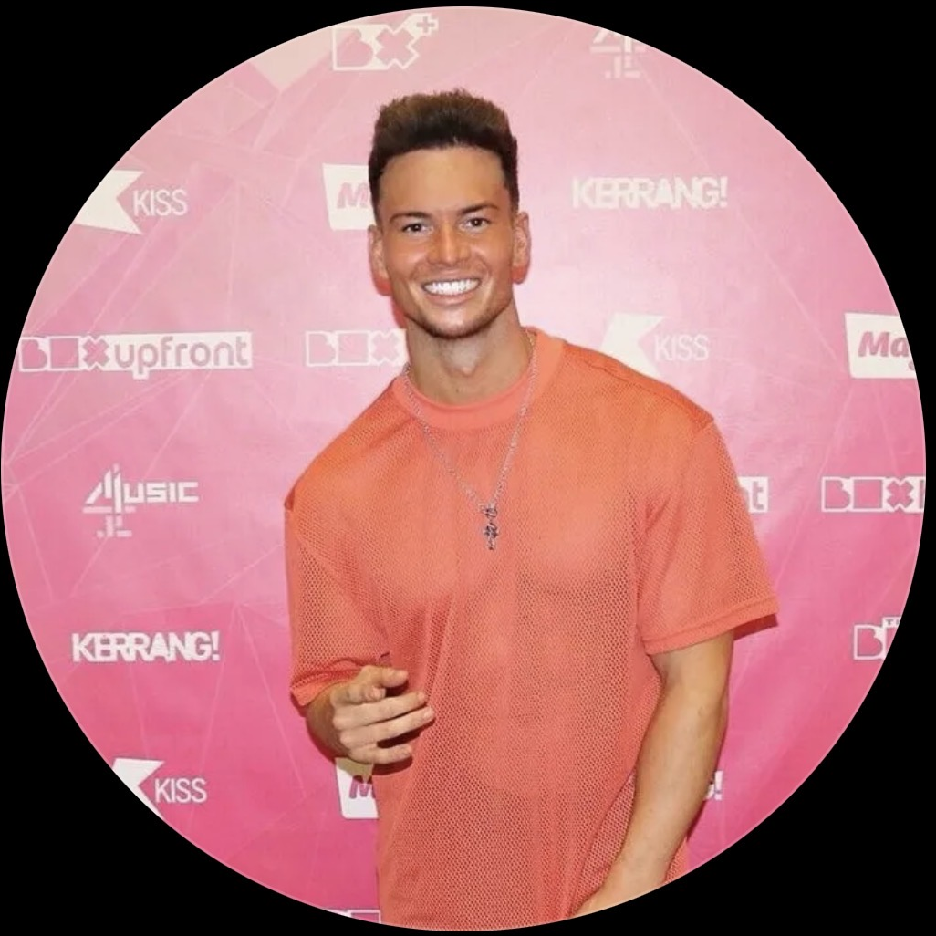 Joel Corry